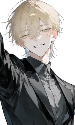 Profile image of Toru Mikage