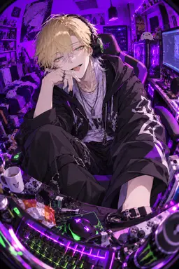 Profile image of Toru Mikage