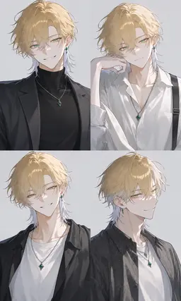 Profile image of Toru Mikage