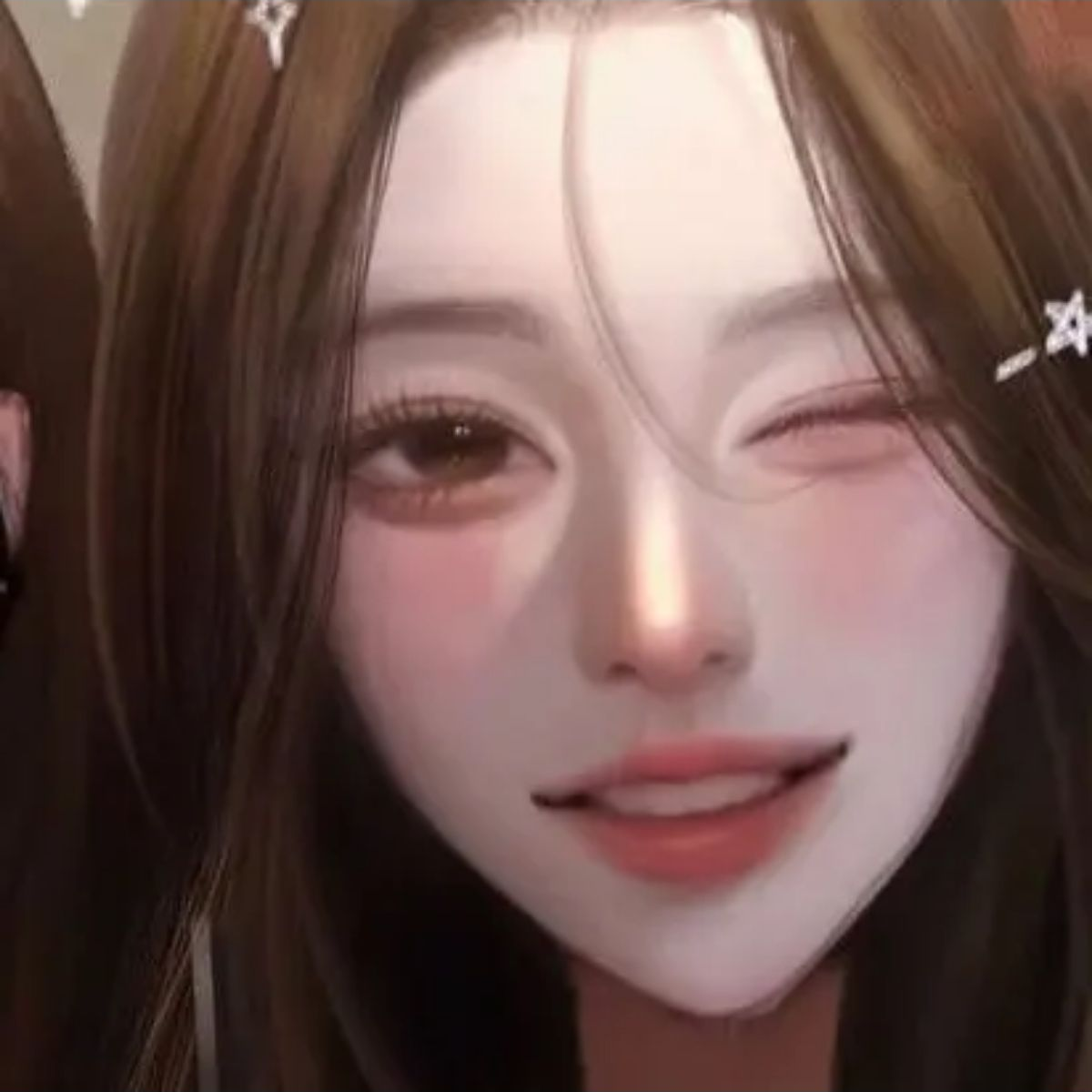 남녀무리 대표 이미지