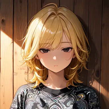Profile image of 萌黄