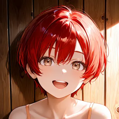 Profile image of 朱里
