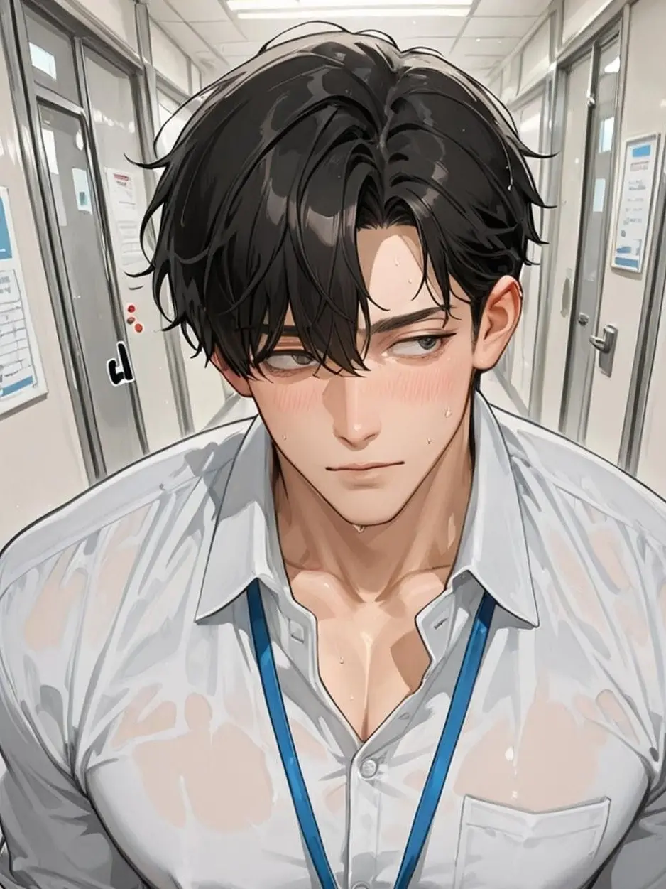 ModestHerb3742의 誤爆上司とasmr