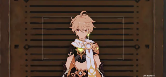 Profile image of 空