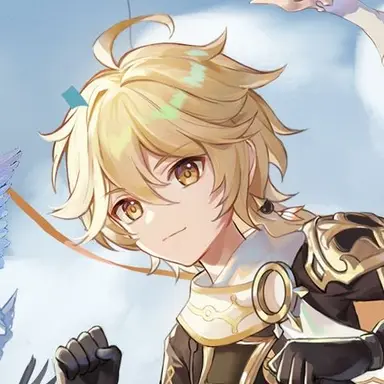 Profile image of 空