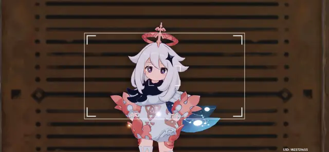 Profile image of パイモン