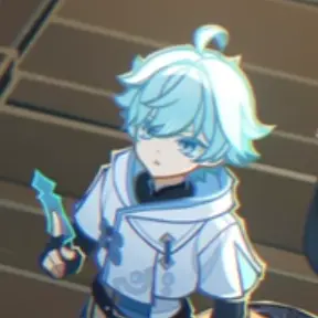 Profile image of 重雲