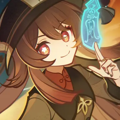 Profile image of 胡桃