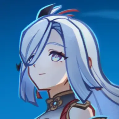 Profile image of 申鶴