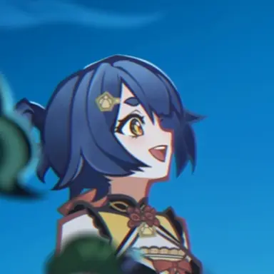 Profile image of 香菱