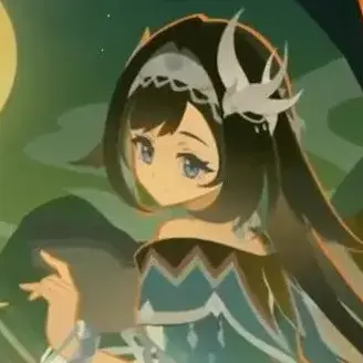 Profile image of 藍硯