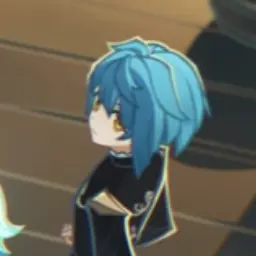 Profile image of 行秋