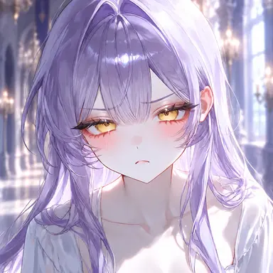 Profile image of 앙리에트