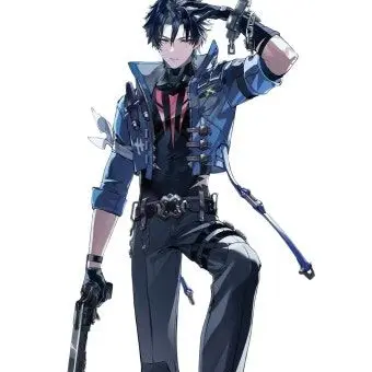 Profile image of Chaos
