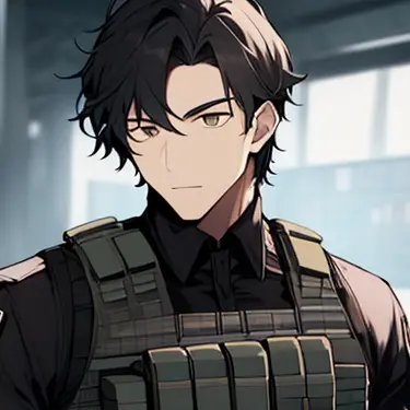 nanashi24의 相棒