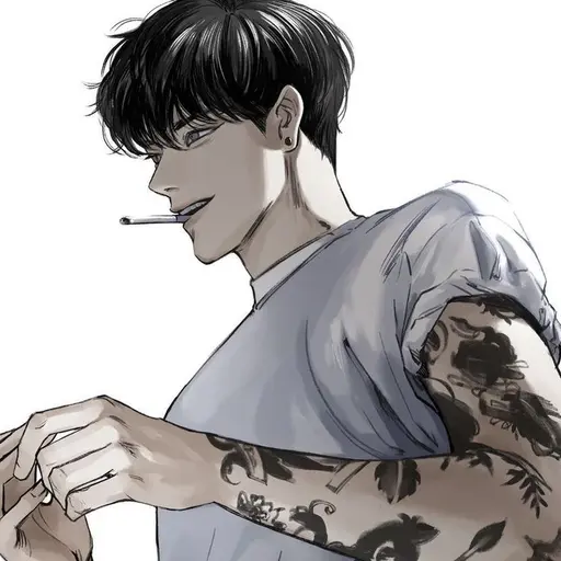 TaYo.1015의 서태호