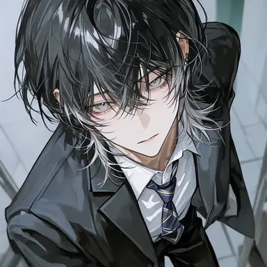 Profile image of 凪