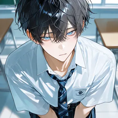 Profile image of 輝