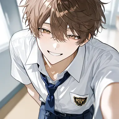 Profile image of 悟