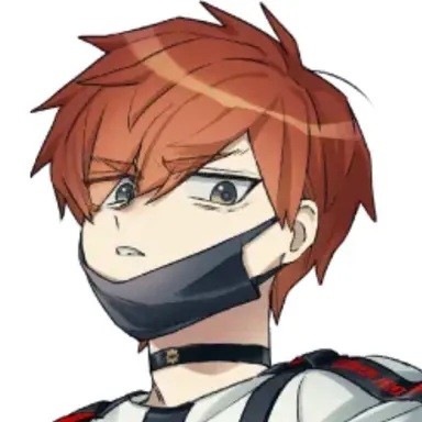 Profile image of 카지야마 후우타