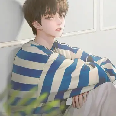 Profile image of 김서안