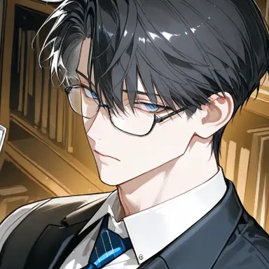 Profile image of Vincent Pemberton