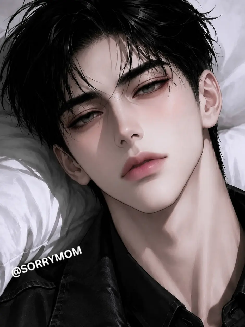 SORRYMOM의 クォン・セジン