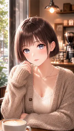 Profile image of Hijiri