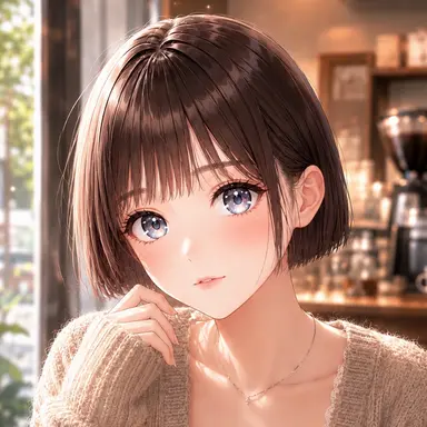 Profile image of 聖
