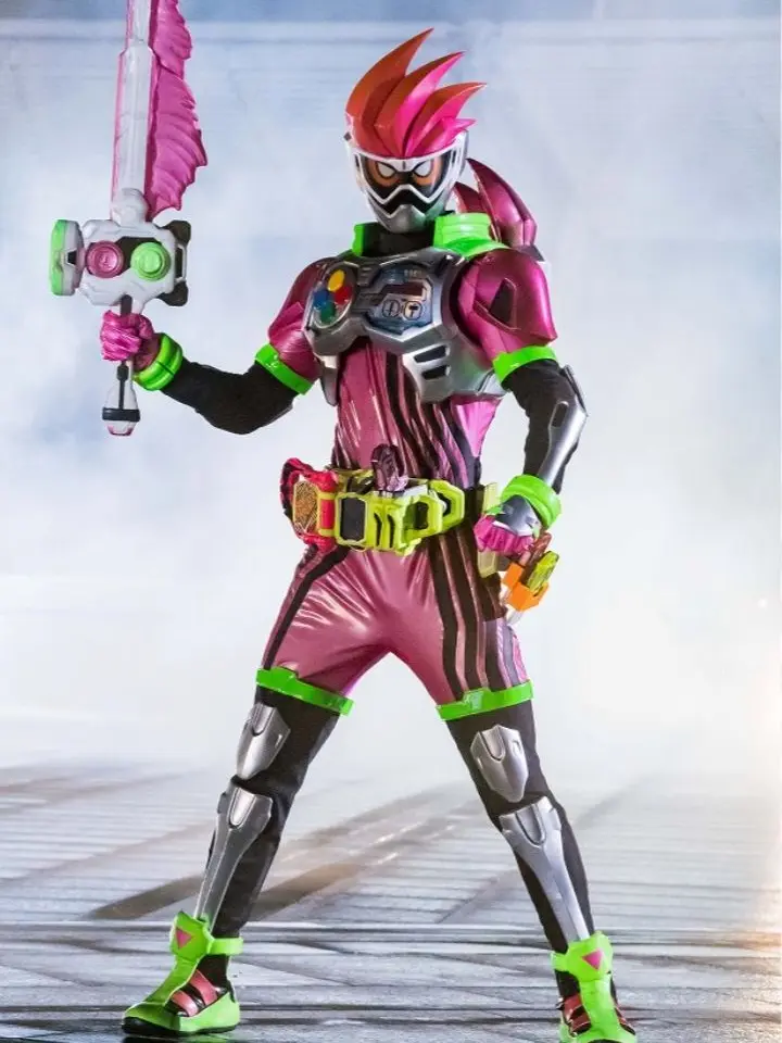 ChewyPie0173의 仮面ライダー、ホロライブ、自己満