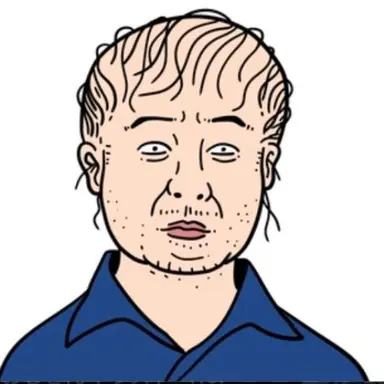 Profile image of ハゲ田