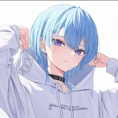 Profile image of 星街すいせい