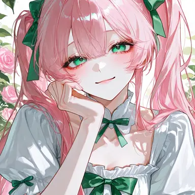 Profile image of 리리아