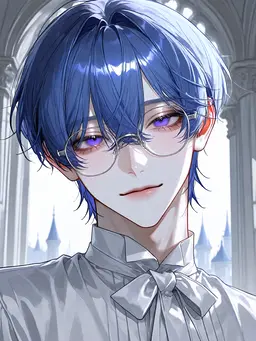 Profile image of 율리우스