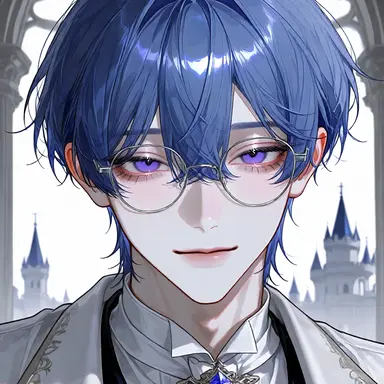 Profile image of 율리우스