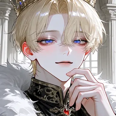 Profile image of 레온하르트