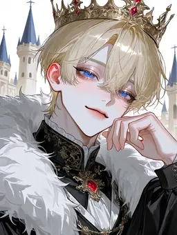 Profile image of 레온하르트