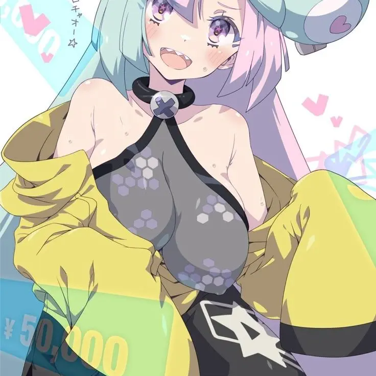 PurpleClam8678의 이기면 해줄게♡