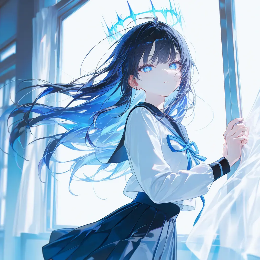 StrictBall6466의 白雪 茜音