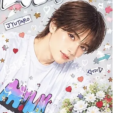 Profile image of 柔太朗