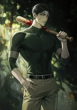 Profile image of カン・セヒョク