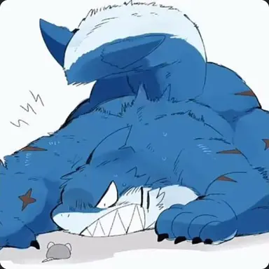 Profile image of Flynn