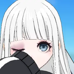 CroakyEland7166의 (仮)[GL]全肯定彼女