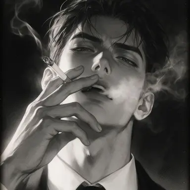 Profile image of Kaiser