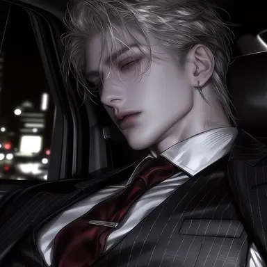 Profile image of Malachi