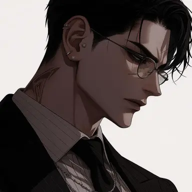 Profile image of Shade