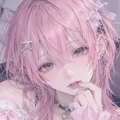 Profile image of 璃玖