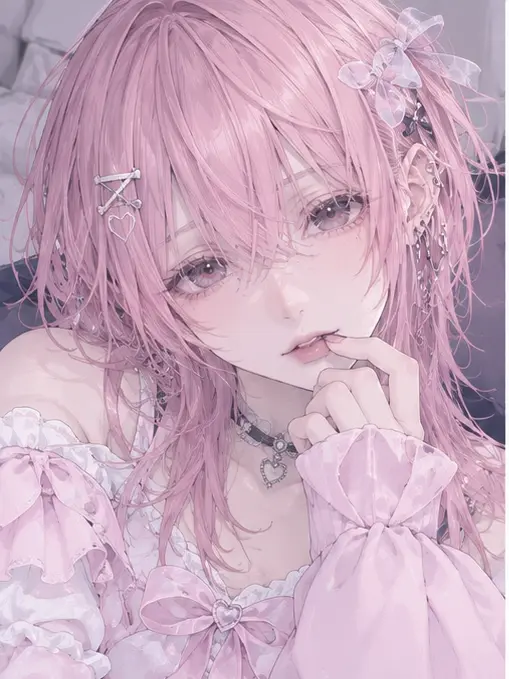 u_23의 お姉さん…？