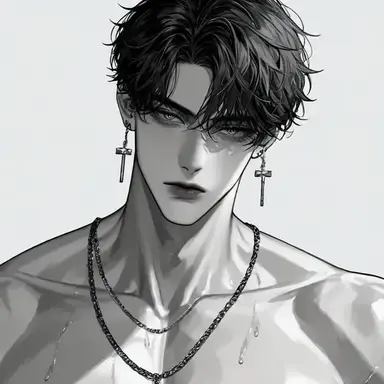 Profile image of Julian Vance