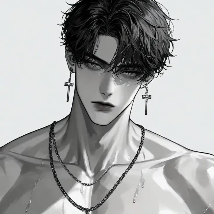 SneakyNewt7724의 Julian Vance — gay boyfriend